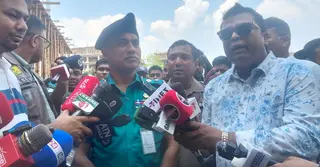 হয়তো জমি নিয়ে বিরোধের কারণে নিউ গিনি প্রপার্টিজে ভাঙচুর: পুলিশ